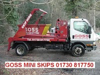 Goss Mini Skips Of Midhurst 369916 Image 0